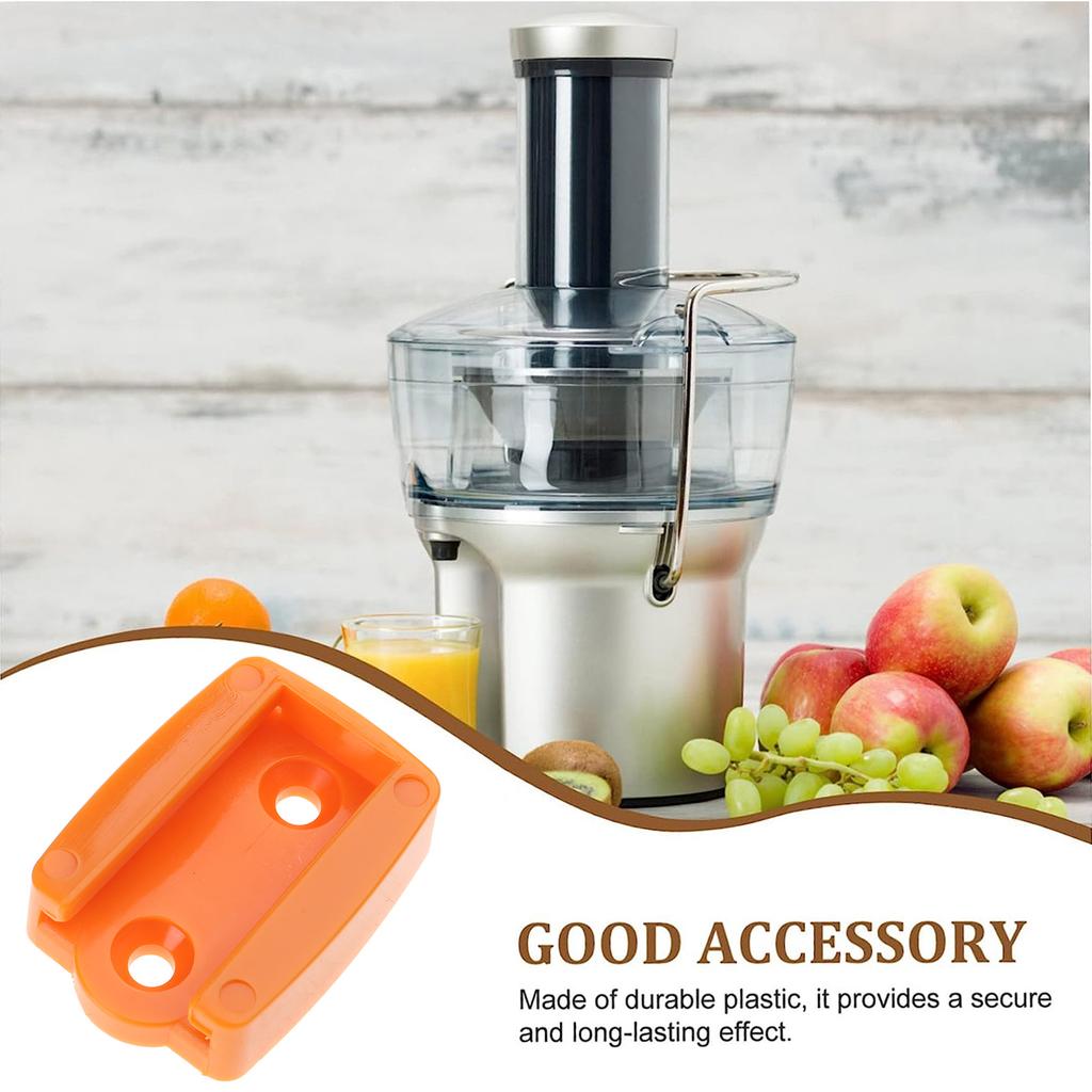 Orange Juicer Machine Peel Remover Squeezer Power Electric Juicer Holder Base for For XC-2000E Series Peeling Machine 2x