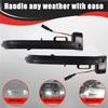 Modern Styling LED Sequential Turn Signal Indicator For 308 T9 SW II Mk2 Dynamic Side Wing Mirror Blinker Lamps