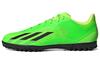 X Speedportal.4 Turf 'Game Data Pack' GW8507