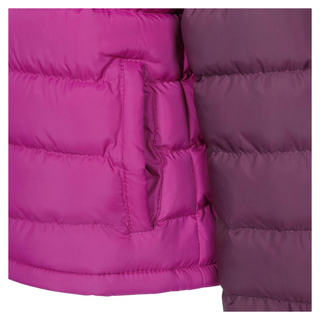 Childrens/Kids Oskar Padded Jacket