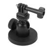 Magnetyczny uchwyt kamery, aluminiowa głowica kulowa, magnetyczna podstawa do mocowania kamery, stojak do Action 5 Pocket 3