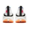 Li Ning YueYing 3.0 Pro Cushioning Slip Resistant Abrasion Resistant Rebound Low top Running Shoes Men's White Green ARHU001-8