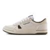 Zapatillas Unisex Maharishi x Reebok LT Court Cáñamo Crema Calzado-Blanco Alabastro GZ9587