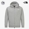 Men Core Hooded Zip Jacket Nj5jr50a