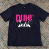 2026 Hot Sale Summer Men P1Harmony DUH Same T-shirt Kpop Print Summer Short Sleeve Tee for Fans Men Women Clothing Streetwear Oversized Short Sleeve