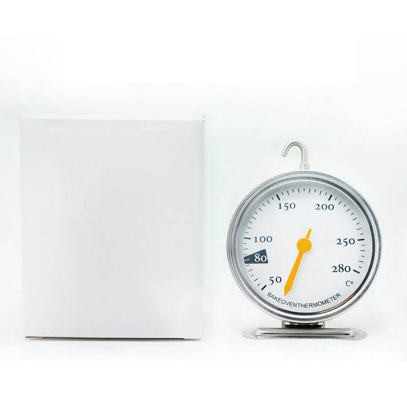 Microwave Kitchen Standing Cooking Digital Food Thermometer Oven Thermometer Household Thermometer Baking-Tools Durable