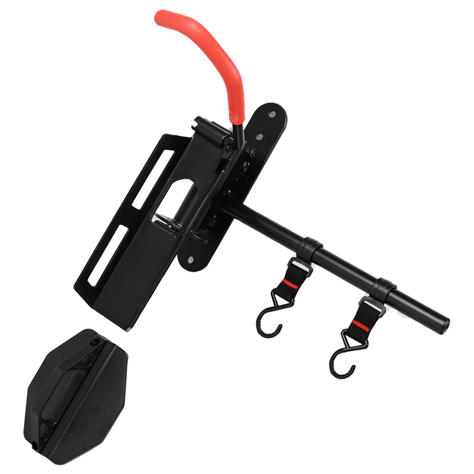 

Стойка для горных велосипедов, вешалка для хранения, настенная стойка для велосипедов, подставка для велосипеда, кронштейн, аксессуары для велоспорта разноцветный