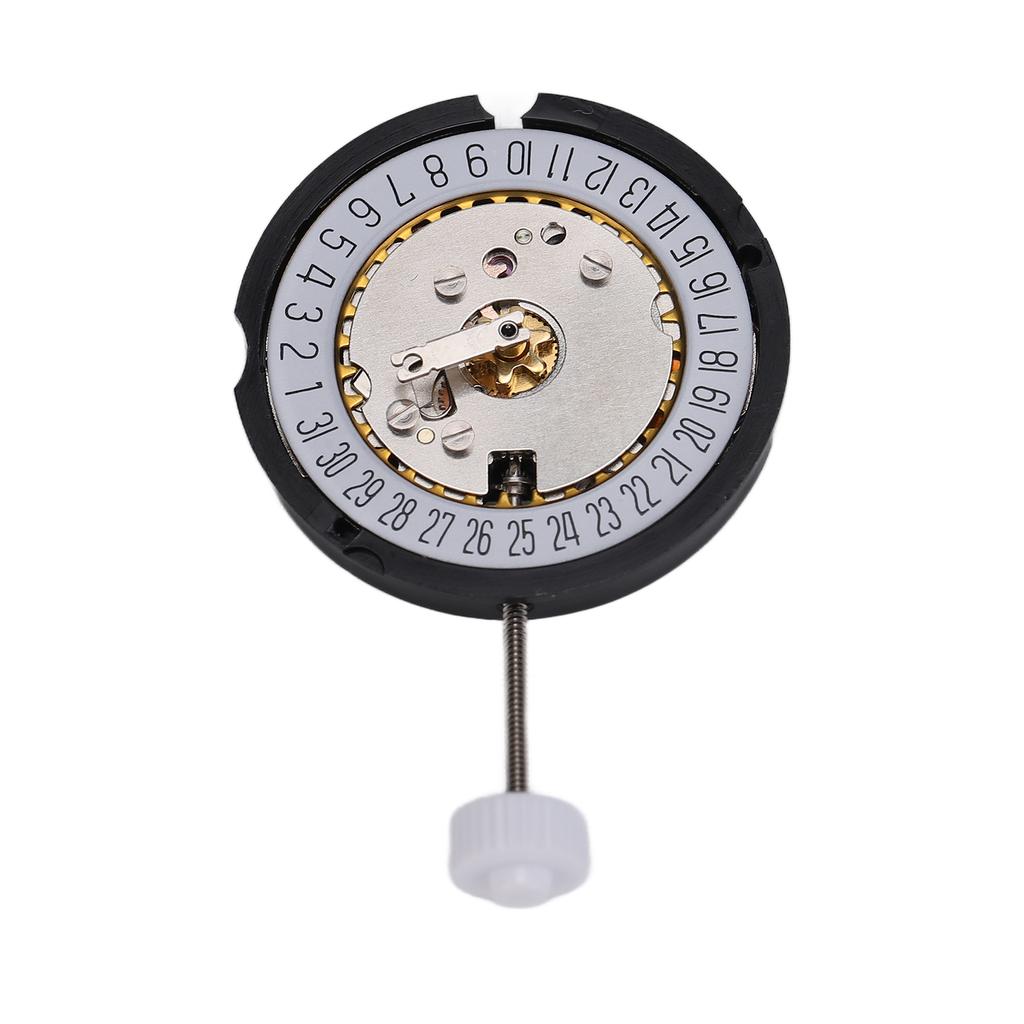 Watch Movement 585 Professional Quartz Watch Replacement Movement Alloy Watch Part Accessories for Watchmakers