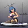 Fuyutsuki Mari Fukuishi Hana Casino 1/6 Ver. PVC Action Figure MX Anime Sexy Girl 18 ± for Adult Collection Present Figure Toys