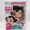Astro Boy Uran Leo White Lion Classic Anime Q Version Figure Model Cute Desktop Decor Collectible Toy Gift