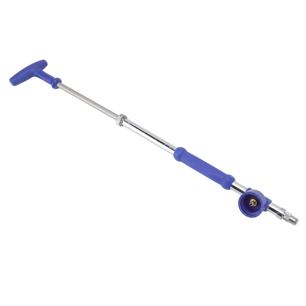 Garden Manual Spray Watering Head Drink Bottle Sprayer Head Nozzle Water Pressure Atomization