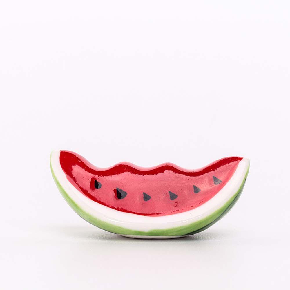 Ware Stand 2 Styles Ceramic Japanese Rest Fork Rack Tableware Kitchen Tools Chopsticks Holder