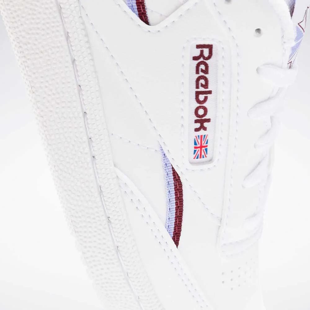 Reebok Club C 85 Sneakers Vegan White