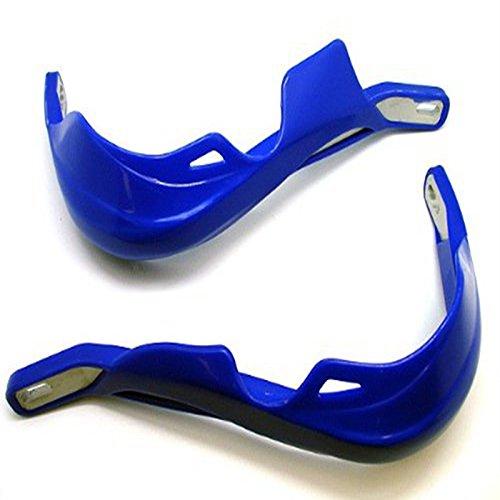 Szmsmy Motorcycle Hand Guard with Aluminum Core for Motorcycles, General