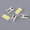 High-Efficiency Ultra-Bright 3014 White LED Light Beads, 0.1W, Surface Mount