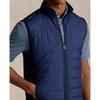 Polo Golf Men S Hybrid Full Zip veSt Mnxgkni1fb20002410
