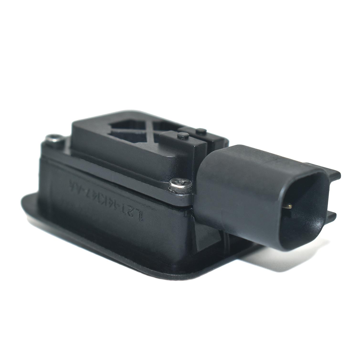 1L2T-14K147-AA Tail Gate Release Switch Button Rear Trunk Lock  For Ford Lincoln