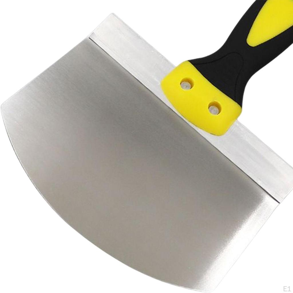 Multipurpose Plaster Cement Putty Drywall Trowel Applying