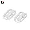 F 750 850 1200 GS Motorcycle G310gs Billet Wide Foot Pegs Pedals Rest Footpegs FOR BMW G310GS F750GS F850GS R1200GS Accessories