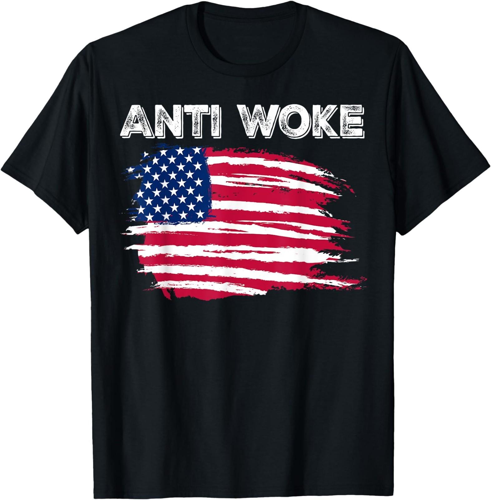 American  Flag  Women  Men     Unisex T-Shirt XXXXL