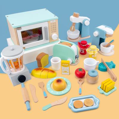 Sets pour jeux de rôles – Ustensiles de cuisine pour enfants
