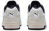 Мужские кроссовки Puma Slipstream Lo Service Line Белый/Темно-синий