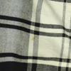 Brooks Brothers Made in USA Check Pattern Long sleeve Botan Down Cotton shirt Men's Used