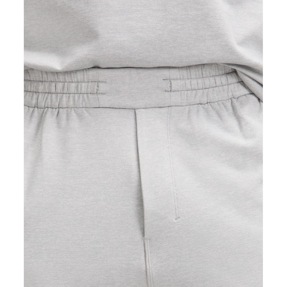 Lululemon Soft Jersey Jogger  Regular Heathered Vapor Heathered Silver Drop