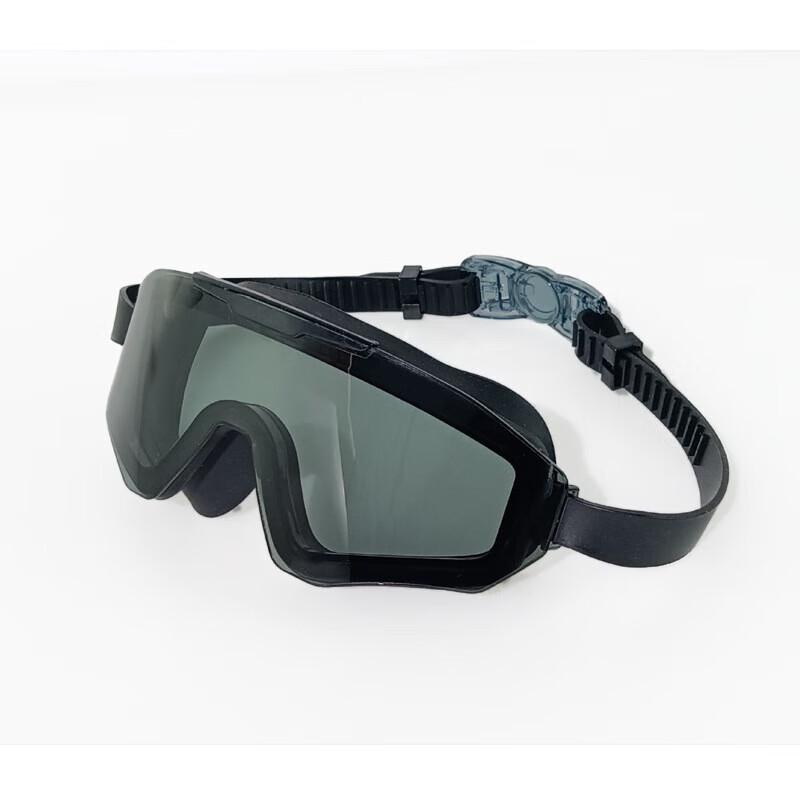 Yimai Ultra-Wide View Anti-Fog Swimming Goggles