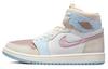 Air 1 High Zoom Comfort 'Pink Oxford Plum Fog' Femme DQ5092-651