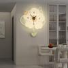 Jiu Jiuda Decorative Wall Clock