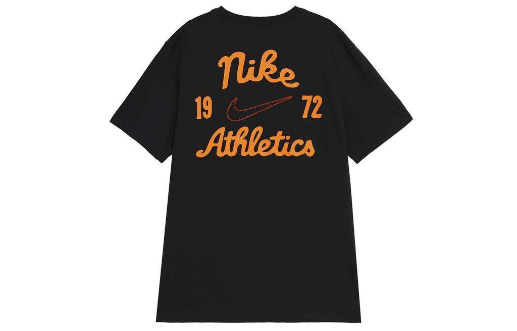 Nike Sportswear T Shirt Men's Black FV3773-010