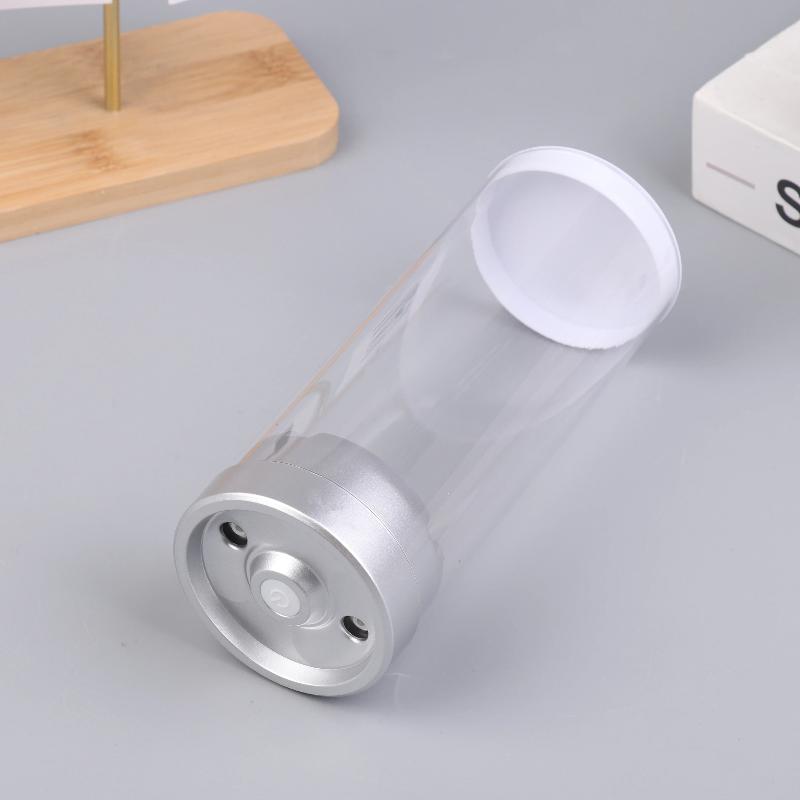 Badminton Accessoires Shuttlecock Stomer Draagbare Luchtbevochtiger Met Batterij Lichtgewicht Voor Training Sport Cadeau Voor Jongens Meisjes