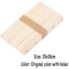 50/100Pcs Wooden Resin Epoxy Stirring Stick Popsicle Ice Cream Stick Handmade Tool DIY Home Art Classroom Supplies 6/11.4/15cm