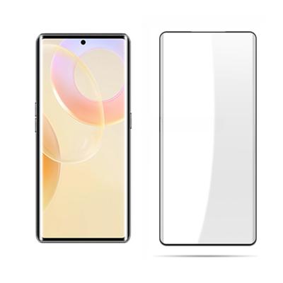 For Cubot X90 3D Buet Herdet Glass Skjermbeskytter for CUBOT CubotX90 CUBOTX90 Full Dekning Klar Beskyttende Frontfilm