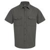 Mens Kiwi II Short-Sleeved Shirt