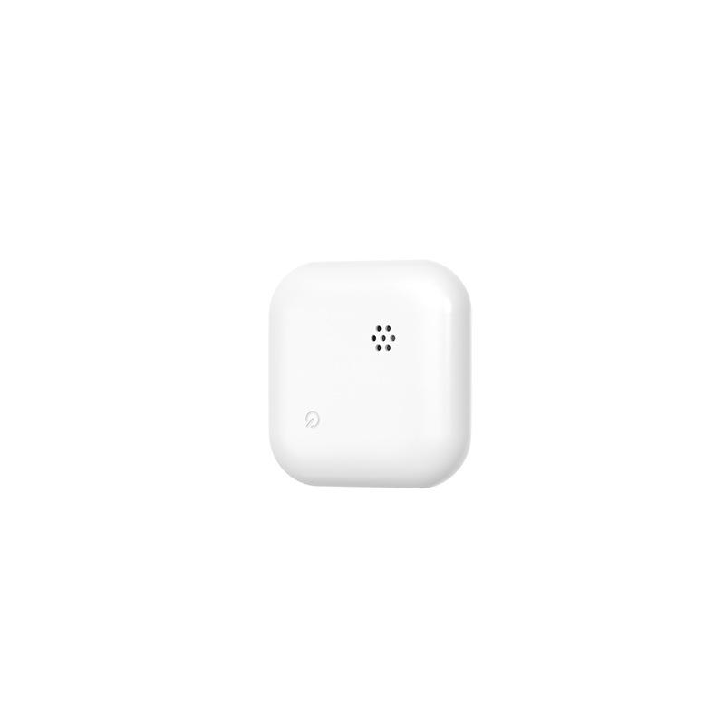 Compact Bluetooth Pet Tracker: Compatible with Apple Find My, Anti-Loss Device