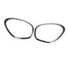 2x Auto Headlight Bezel 51139801573 for Mini Cooper R60 Countryman
