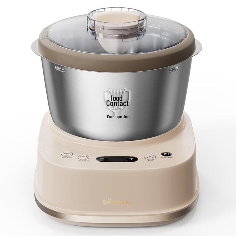 Bear 5L Smart Automatic Dough Kneader CN plug (adapter included)