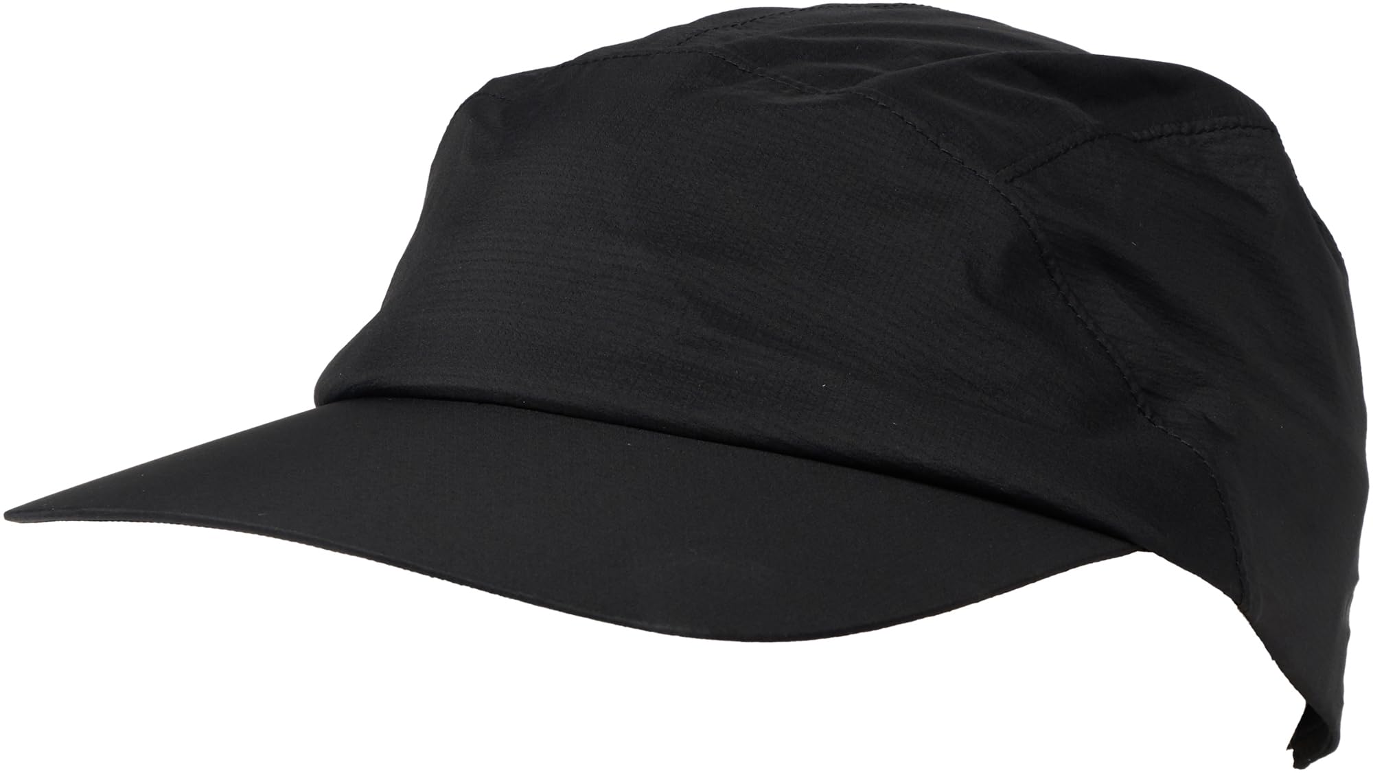 

[Goldwin] PERTEX EQUILIBRIUM Light Cap BLACK F