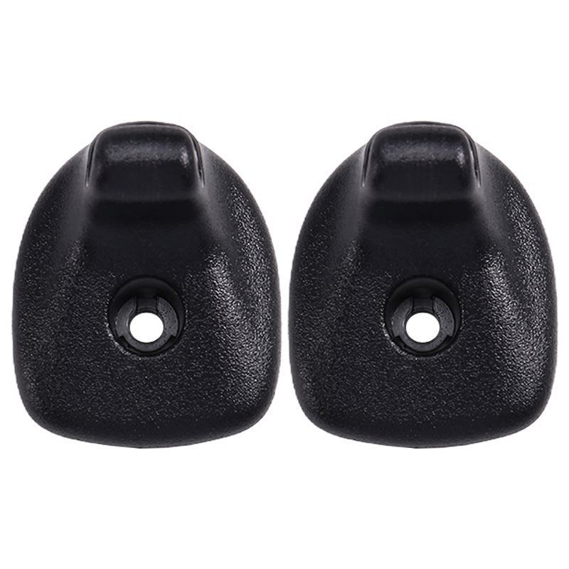A16P-For 200 2011- 2015 Dodge Avenger 2011- 2014 Sun Visor Support Clip 2PCS 1GW25DX9AA