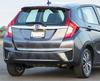 Honda Jazz Iv 13- Listwa Chrom Na Klapę Bagażnik