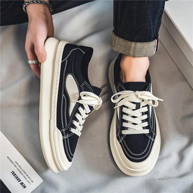 Tennis Men Sneakers Shoes Man High Quality Fashion Shoes on Sale Men's Casual Sneakers Man Trend 2024 Athletic Shoe Sneaker Male