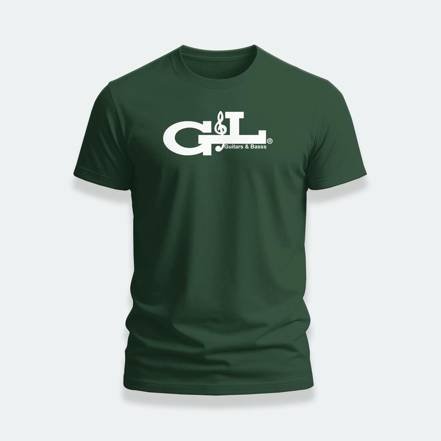 G&L Guitars funny T-Shirt Size S-5XL M