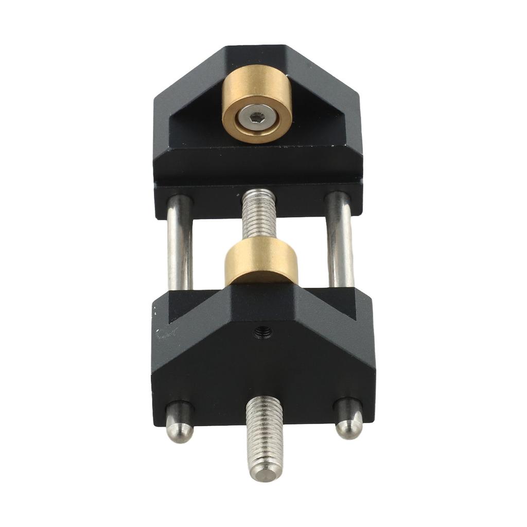 Angle Adjustment Honing Guide System DIY Tasks Blades Within 90mm User Friendly Honing Guide System Versatile Angle Fixture