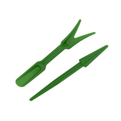 Mover Plant Tools Supplie Sowing Nurserytray Transplanting Device Seedling Tool