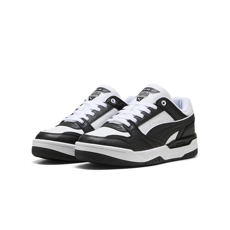PUMA REBOUND 400197 Platform Casual Sneakers 38