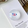 Windshield Pig Nose Mobile Phone Airbag Bracket Magnetic Suction Retractable Disassembly Portable Cat Beautiful Girl Clown