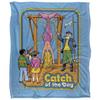 Catch Of The Day Soft Touch Blanket