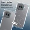 iQOO Z11 Turbo/Z10X/Z9 Turbo Ultra-Thin HD Scratch-Resistant Transparent Phone Back Film